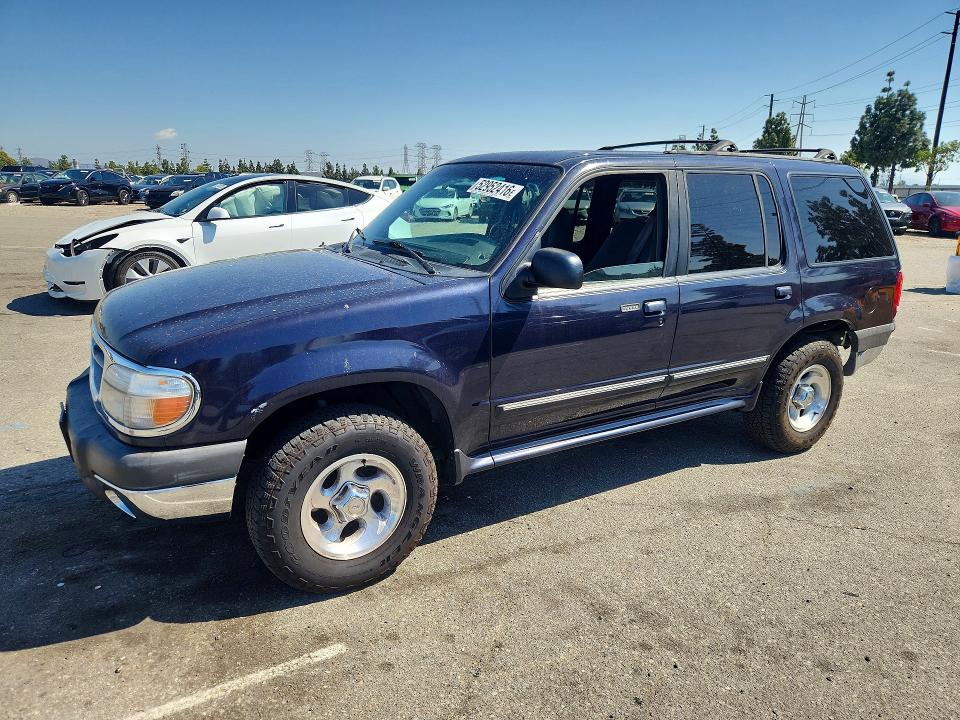 Продаж на аукціоні авто 1999 Ford Explorer, vin: 1FMZU32E7XZB88314, номер лоту: 52952416