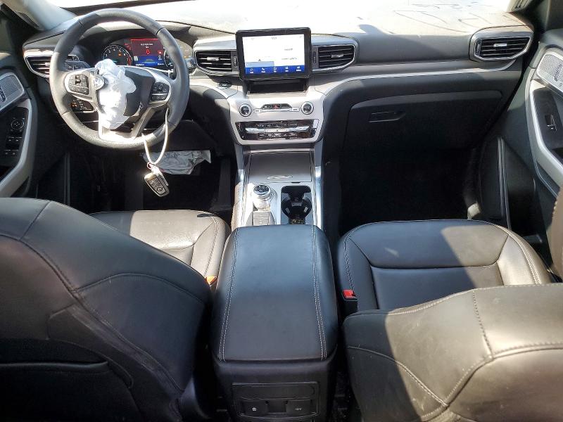 Aukcja sprzedaży 2023 Ford Explorer, vin: 1FMSK8DH1PGC07415, numer aukcji: 55554366