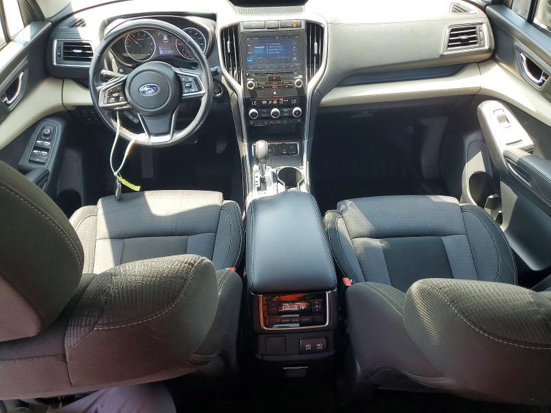 52859406 :رقم المزاد ، 4S4WMAFD0M3456451 vin ، 2021 Subaru Ascent مزاد بيع