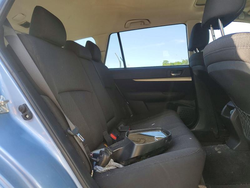 Продажа на аукционе авто 2010 Subaru Outback, vin: 4S4BRBEC0A3359423, номер лота: 55119866