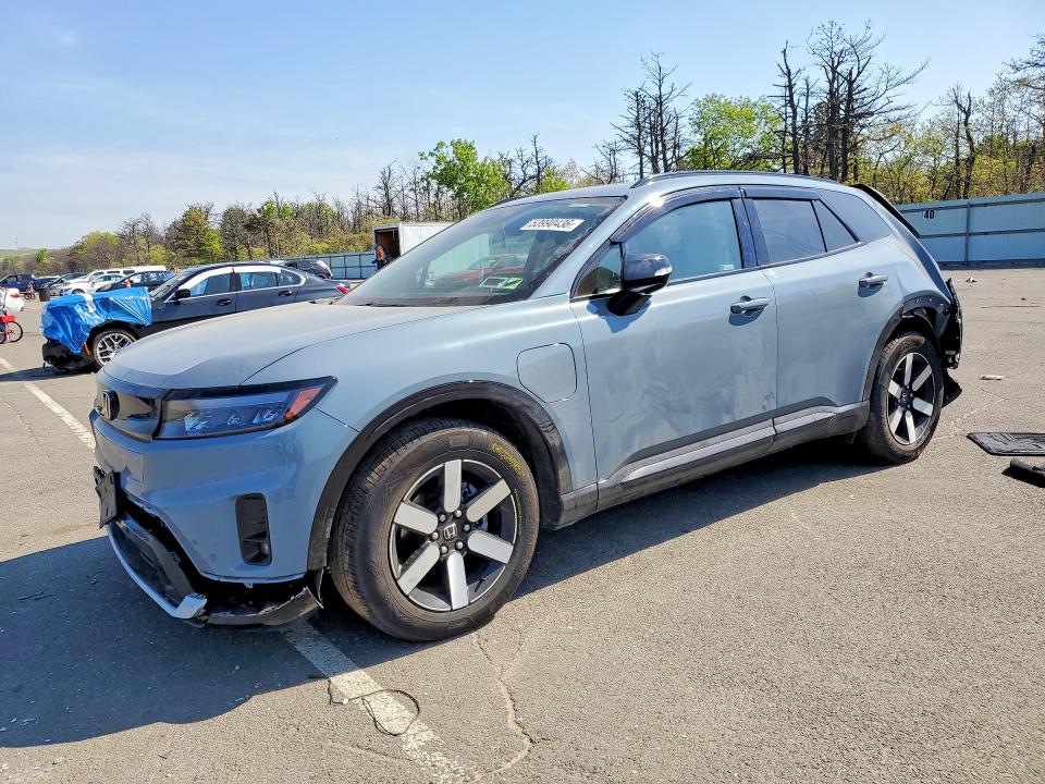 Продаж на аукціоні авто 2024 Honda Prologue, vin: 3GPKHXRJXRS502475, номер лоту: 53990436
