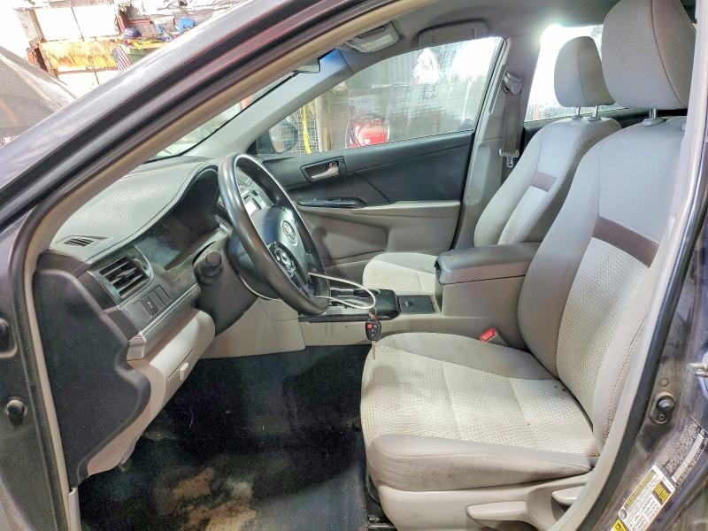 Продаж на аукціоні авто 2013 Toyota Camry, vin: 4T1BF1FK9DU219779, номер лоту: 54605596