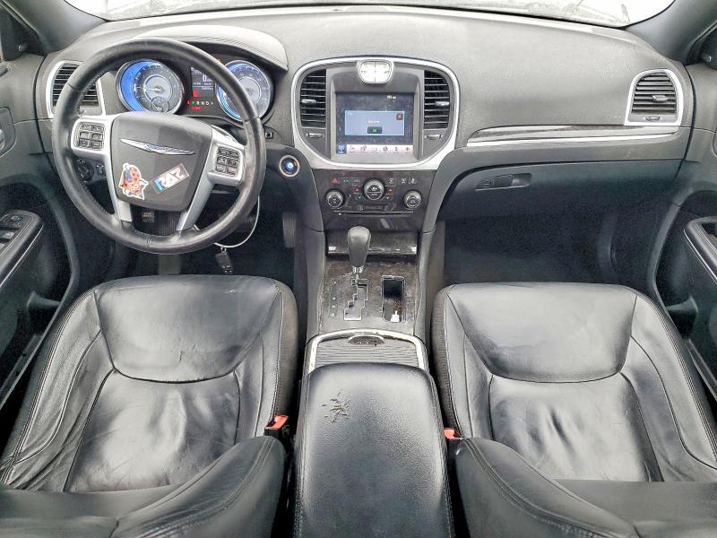 Aukcja sprzedaży 2011 Chrysler 300, vin: 2C3CA5CGXBH589979, numer aukcji: 52573926