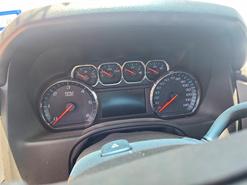 55181426 :رقم المزاد ، 1GNSCHKC1KR337045 vin ، 2019 Chevrolet Suburban مزاد بيع