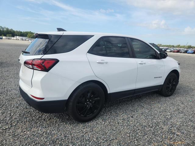 Продаж на аукціоні авто 2023 Chevrolet Equinox, vin: 3GNAXHEG7PL198455, номер лоту: 52312266
