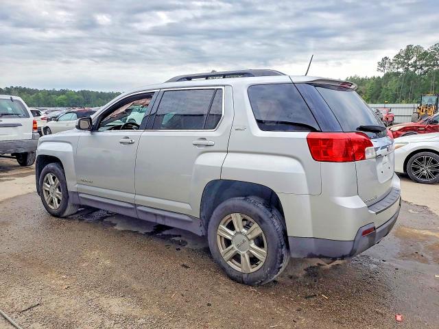 53107376 :رقم المزاد ، 2GKALSEK3F6257644 vin ، 2015 Gmc Terrain مزاد بيع