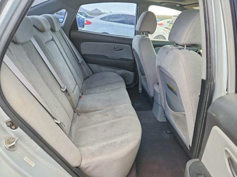Aukcja sprzedaży 2010 Hyundai Elantra, vin: KMHDU4AD9AU060749, numer aukcji: 55153936