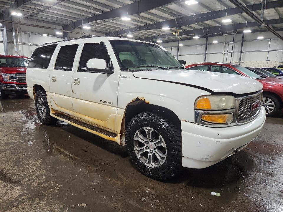 Продаж на аукціоні авто 2003 Gmc Yukon Xl, vin: 1GKFK66U33J178361, номер лоту: 51770916