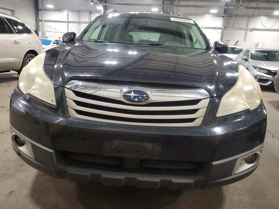 Aukcja sprzedaży 2011 Subaru Outback, vin: 4S4BRCCC9B3310313, numer aukcji: 54098296