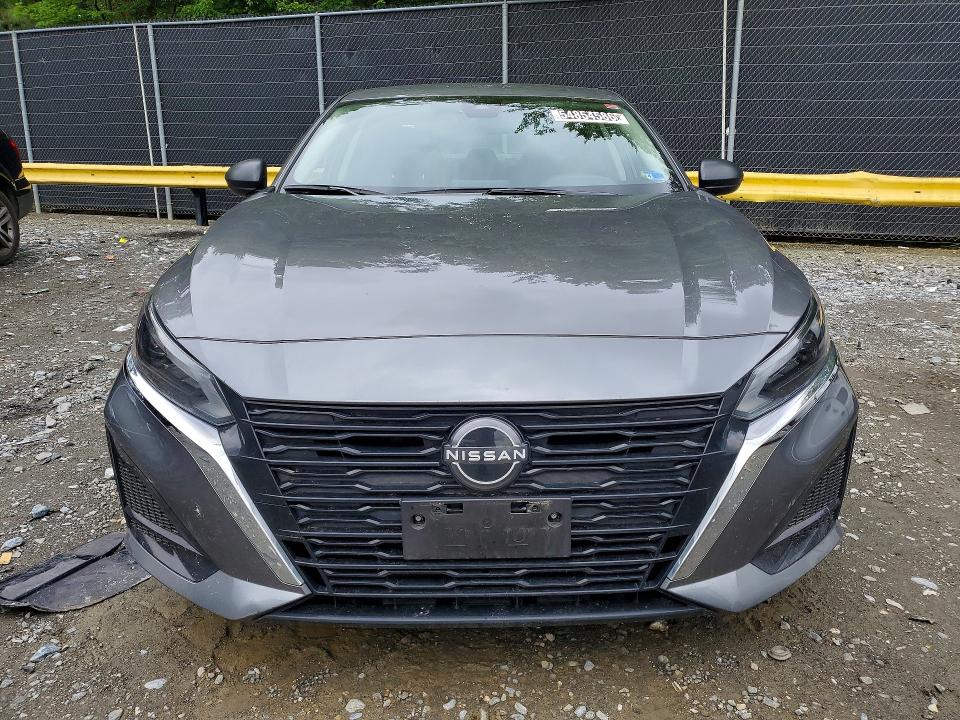 Продажа на аукционе авто 2024 Nissan Altima, vin: 1N4BL4DV9RN394021, номер лота: 54854586