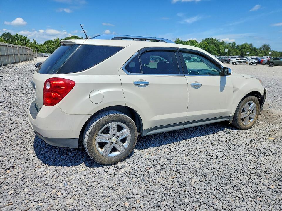 2014 Chevrolet Equinox მანქანა იყიდება აუქციონზე, vin: 1GNALDEK4EZ130435, აუქციონის ნომერი: 54118086