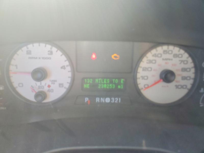 Продажа на аукционе авто 2006 Ford F350, vin: 1FTWW31P06ED12899, номер лота: 53998416