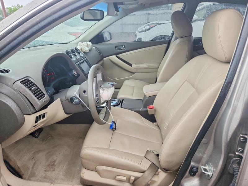 Продажа на аукционе авто 2012 Nissan Altima, vin: 1N4AL2AP9CC216733, номер лота: 52415926