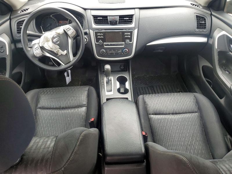Продажа на аукционе авто 2016 Nissan Altima, vin: 1N4AL3AP4GN389253, номер лота: 53271396