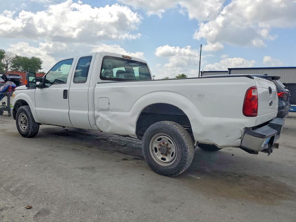 Продажа на аукционе авто 2016 Ford F250 Xl, vin: 1FT7X2A69GEA73387, номер лота: 52865406