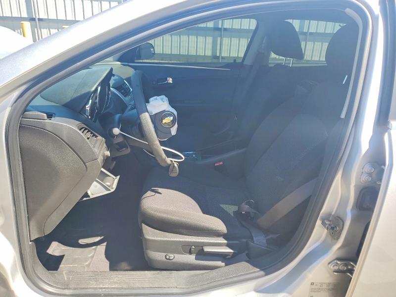 Продаж на аукціоні авто 2010 Chevrolet Malibu, vin: 1G1ZC5E05AF246098, номер лоту: 52182206