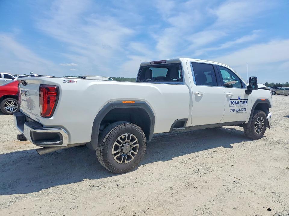 Продажа на аукционе авто 2023 Gmc Sierra C1500, vin: 1GT49TE70PF178934, номер лота: 52233026