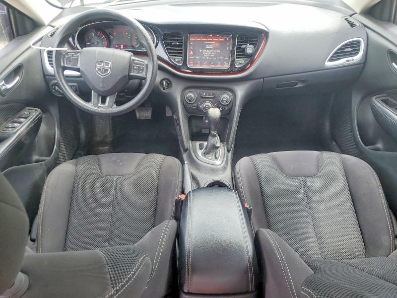 Aukcja sprzedaży 2014 Dodge Dart, vin: 1C3CDFBB3ED907526, numer aukcji: 54095266