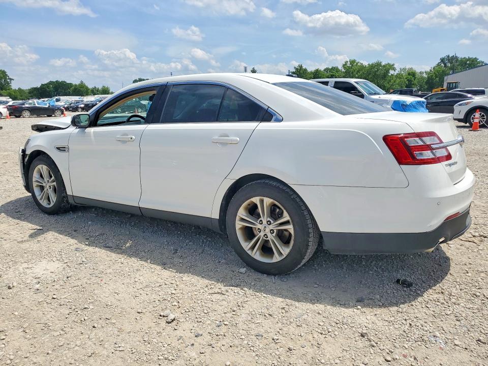 Aukcja sprzedaży 2017 Ford Taurus, vin: 1FAHP2E80HG114467, numer aukcji: 54423236