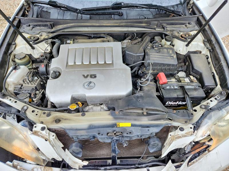 Продажа на аукционе авто 2008 Lexus Es, vin: JTHBJ46GX82265170, номер лота: 54489546