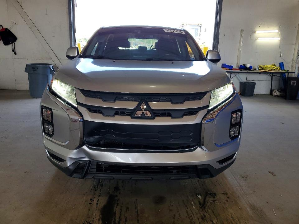 Продаж на аукціоні авто 2024 Mitsubishi Outlander Sport, vin: JA4ARUAUXRU000476, номер лоту: 54201406