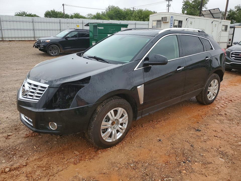 Продаж на аукціоні авто 2015 Cadillac Srx, vin: 3GYFNEE31FS584223, номер лоту: 54308156