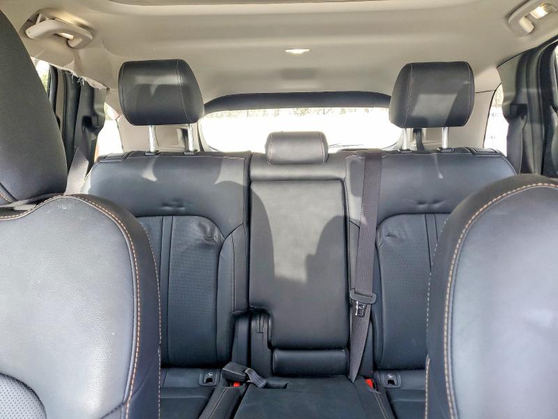 2024 Mazda Cx-90 მანქანა იყიდება აუქციონზე, vin: JM3KK1HC3R1137018, აუქციონის ნომერი: 52945786