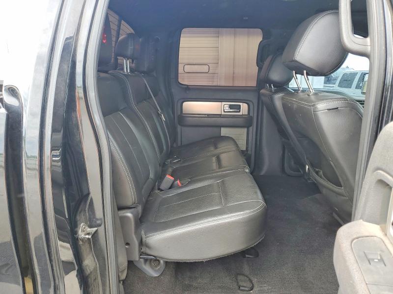 Продажа на аукционе авто 2013 Ford F150, vin: 1FTFW1ET1DFD91406, номер лота: 52497596