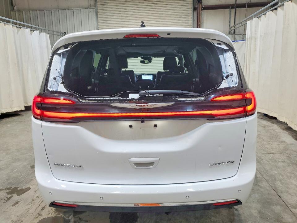 Aukcja sprzedaży 2026 Chrysler Pacifica, vin: 2C4RC1GG0TR188942, numer aukcji: 53284686
