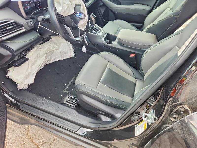 Продажа на аукционе авто 2023 Subaru Outback, vin: 4S4BTAJC7P3133812, номер лота: 53908976
