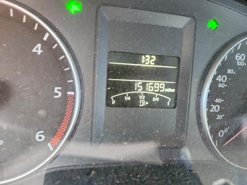 Продажа на аукционе авто 2014 Volkswagen Jetta, vin: 3VWLL7AJ0EM286440, номер лота: 51789946