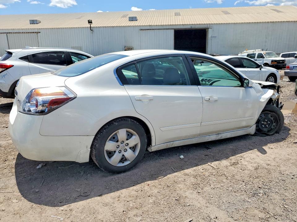 Aukcja sprzedaży 2007 Nissan Altima, vin: 1N4AL21E97C223492, numer aukcji: 55487126
