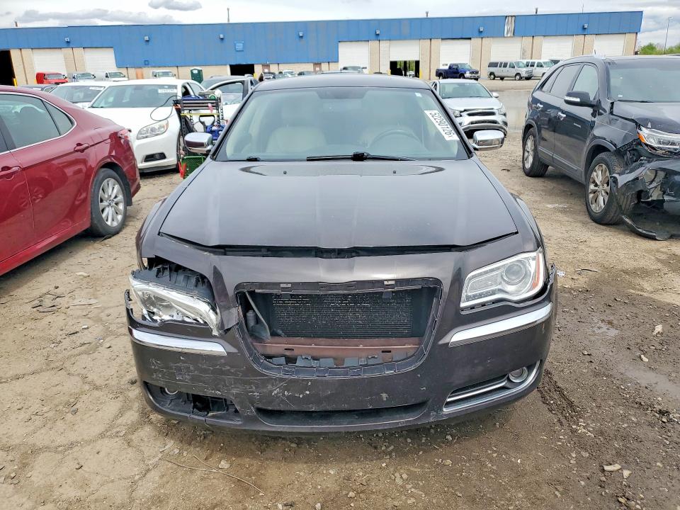 52290126 :رقم المزاد ، 2C3CCACG4CH191963 vin ، 2012 Chrysler 300 مزاد بيع