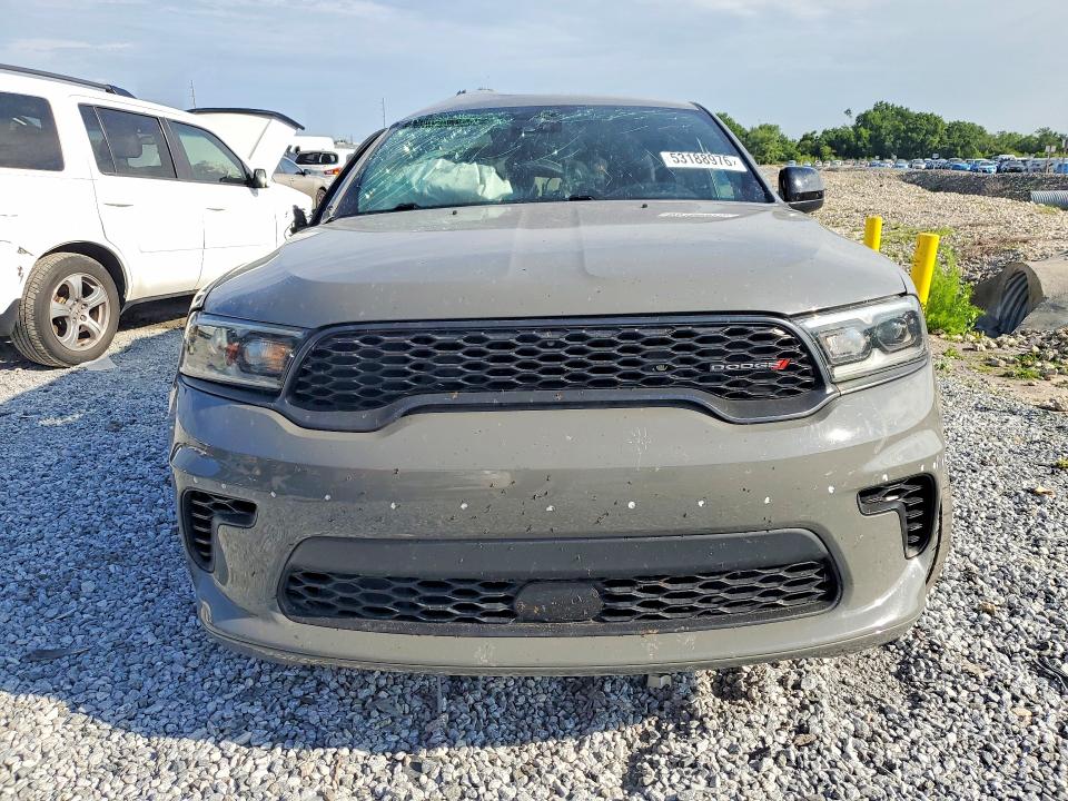 Aukcja sprzedaży 2023 Dodge Durango, vin: 1C4RDHDG3PC557544, numer aukcji: 53188976