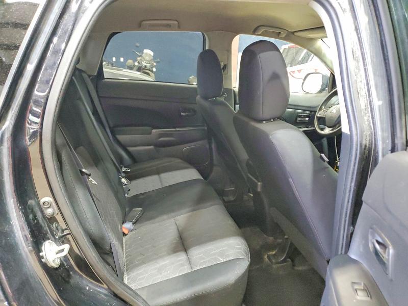 Aukcja sprzedaży 2021 Mitsubishi Outlander Sport, vin: JA4ARUAU7MU008088, numer aukcji: 53692126
