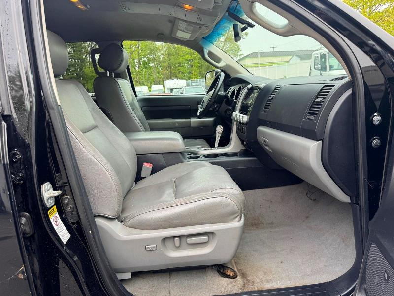 Продаж на аукціоні авто 2008 Toyota Tundra, vin: 5TBBV58128S497820, номер лоту: 53840146