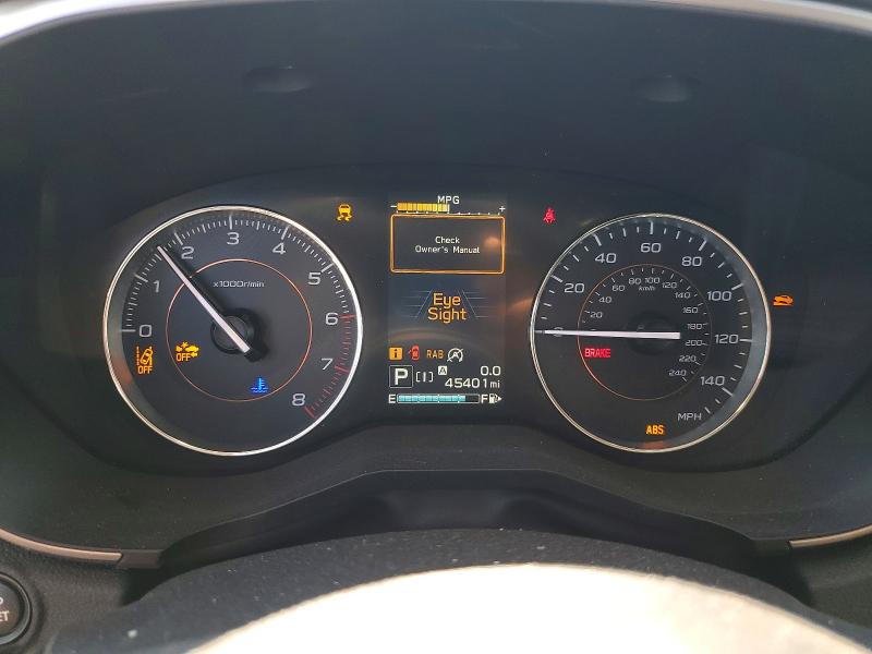 Продажа на аукционе авто 2021 Subaru Crosstrek, vin: JF2GTHMCXM8213717, номер лота: 52686496