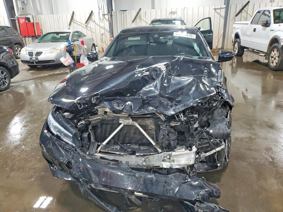 Aukcja sprzedaży 2021 Bmw 330xi, vin: 3MW5R7J02M8B89665, numer aukcji: 55023876