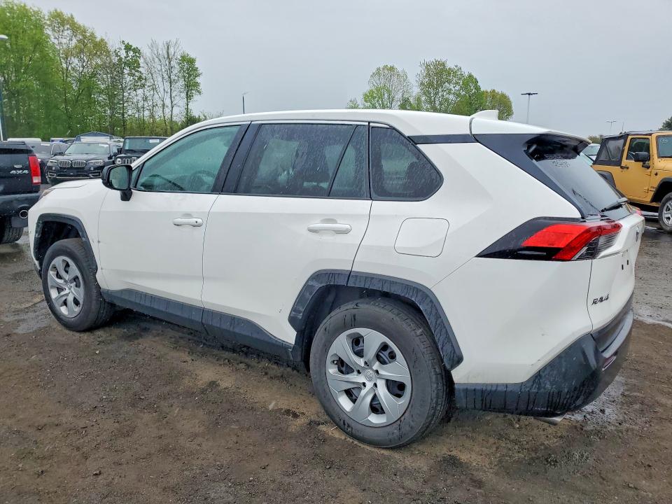 Aukcja sprzedaży 2024 Toyota Rav4, vin: 2T3H1RFV7RW314678, numer aukcji: 52684916