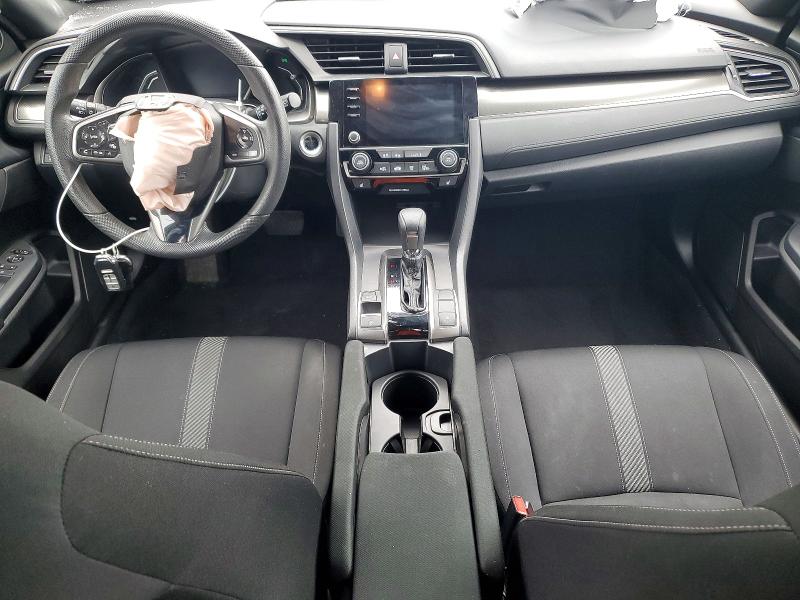 Aukcja sprzedaży 2019 Honda Civic, vin: SHHFK7H67KU215710, numer aukcji: 52674096
