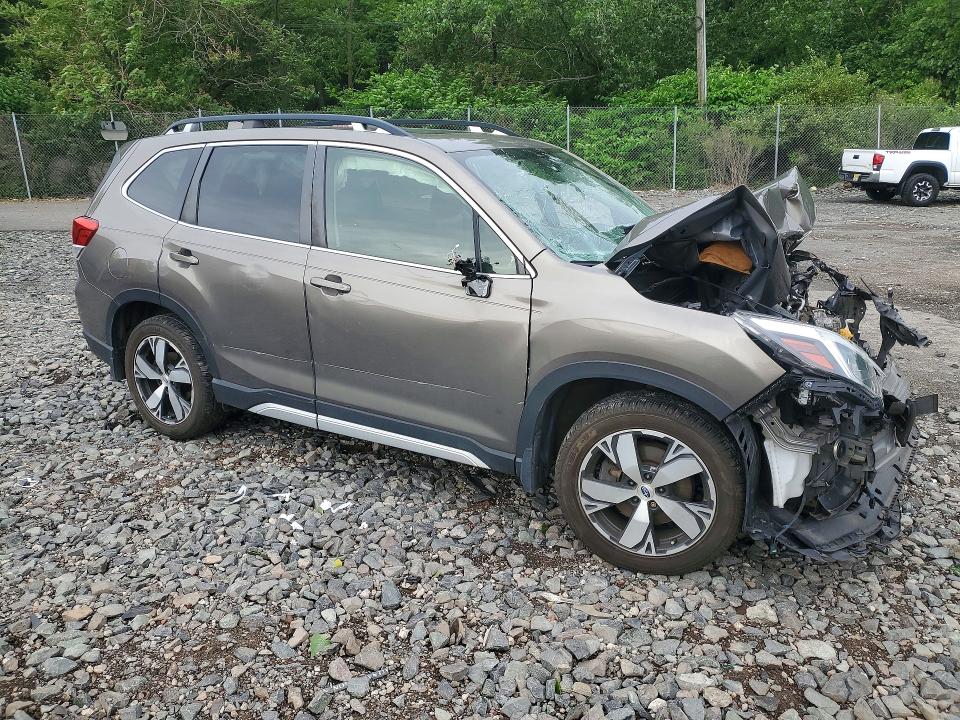 Продаж на аукціоні авто 2020 Subaru Forester, vin: JF2SKAXC4LH496453, номер лоту: 54274636
