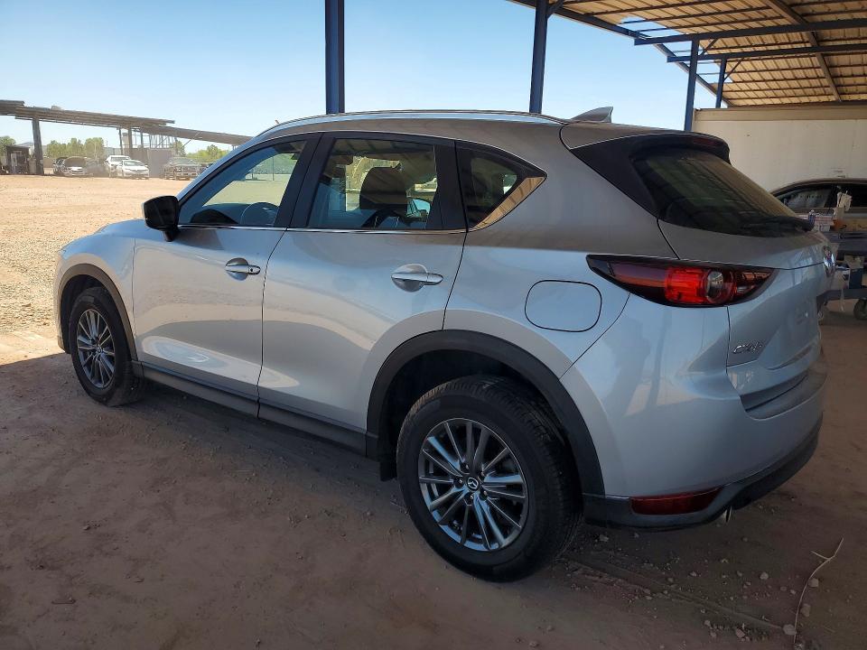 Aukcja sprzedaży 2019 Mazda Cx-5, vin: JM3KFABM8K0582520, numer aukcji: 54540186