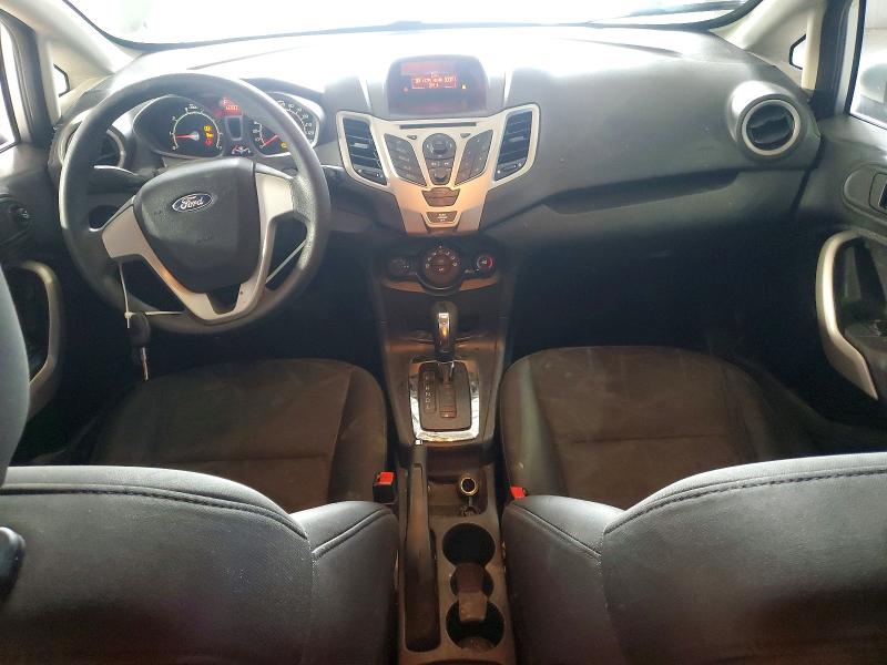 Aukcja sprzedaży 2011 Ford Fiesta, vin: 3FADP4BJ7BM232711, numer aukcji: 54175476