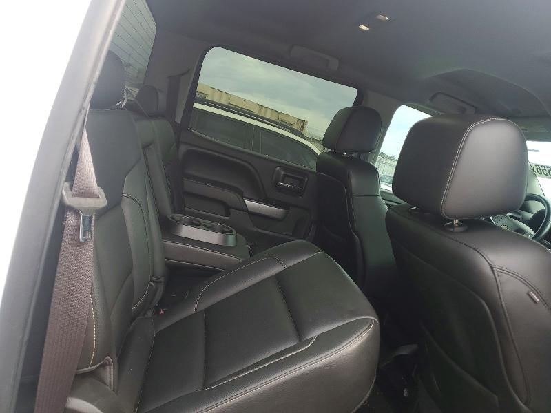 Aukcja sprzedaży 2015 Chevrolet Silverado, vin: 3GCUKREC2FG447212, numer aukcji: 55049656