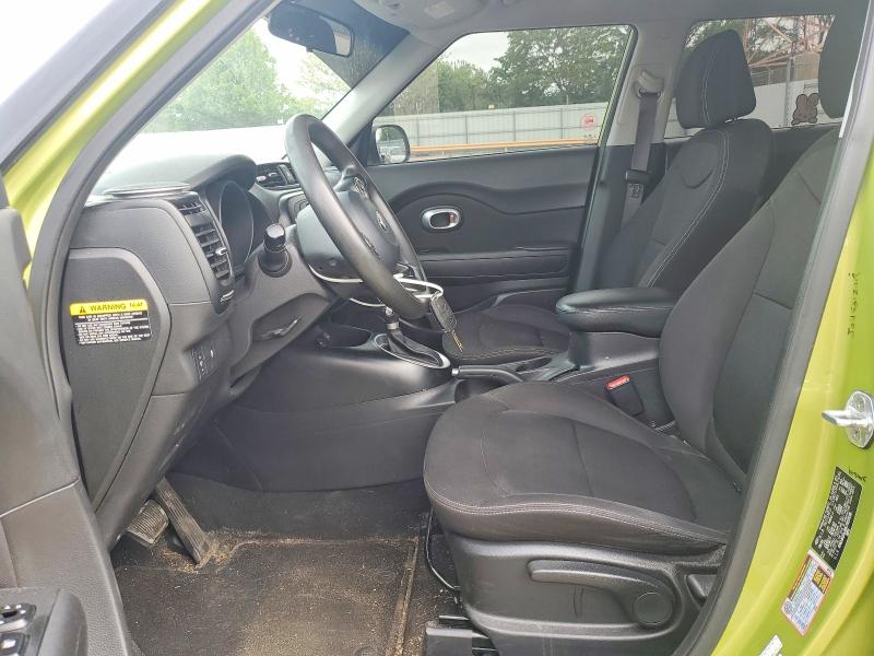 54429406 :رقم المزاد ، KNDJN2A20K7915538 vin ، 2019 Kia Soul مزاد بيع