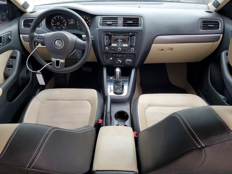 53733146 :رقم المزاد ، 3VWLP7AJ9CM413266 vin ، 2012 Volkswagen Jetta مزاد بيع