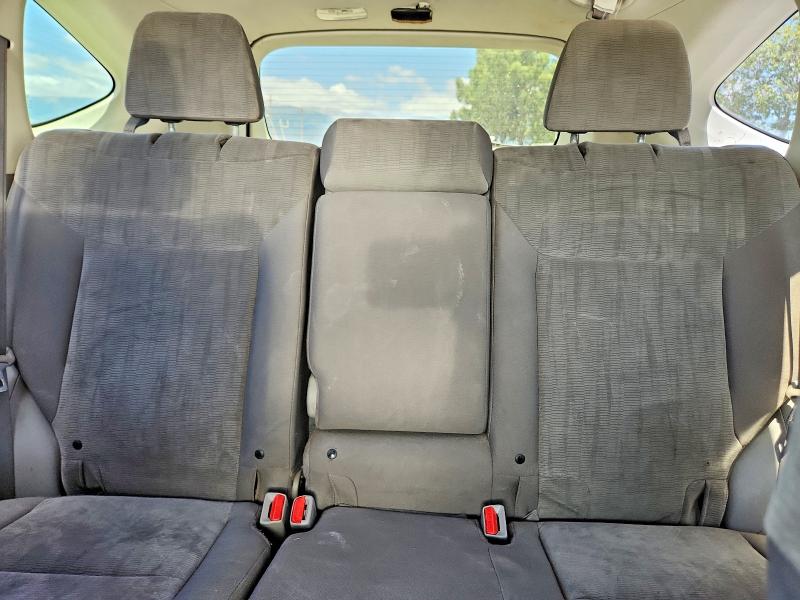 55109816 :رقم المزاد ، 2HKRM3H38CH506775 vin ، 2012 Honda Cr-v مزاد بيع