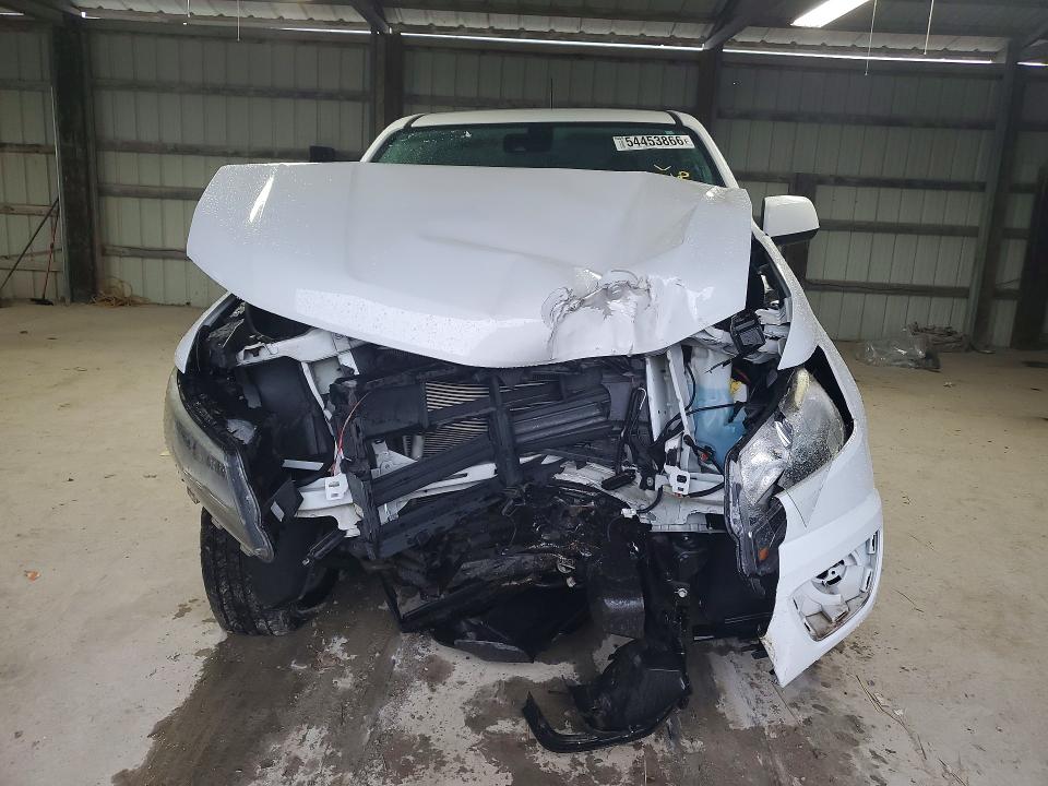 54453866 :رقم المزاد ، 1GCHSCEAXL1183955 vin ، 2020 Chevrolet Colorado مزاد بيع