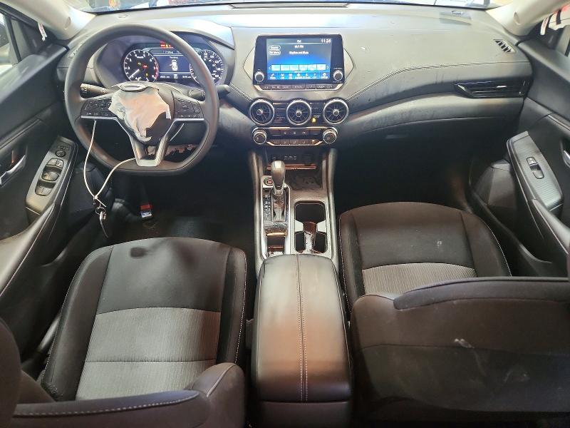 Продажа на аукционе авто 2025 Nissan Sentra, vin: 3N1AB8CV6SY354265, номер лота: 54248426