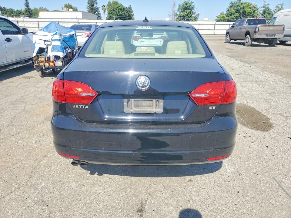 Продажа на аукционе авто 2014 Volkswagen Jetta, vin: 3VWD17AJ9EM423417, номер лота: 53559236